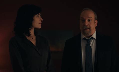 ‘billions Review The Seasons Best Episode Yet Preaches The Reality Of Sex Work