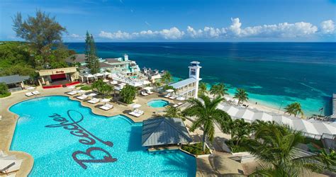 beaches® ocho rios all inclusive holiday resort in jamaica