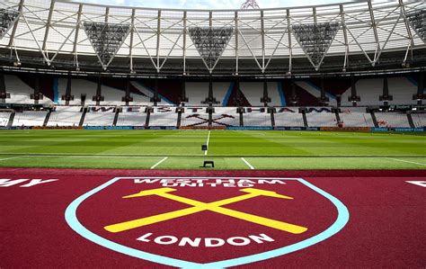 Stadium, arena & sports venue in london, united kingdom. Liverpool home game to be moved | West Ham United