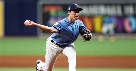 Tampa Bay Rays Send Standout Rookie Reliever Kevin Kelly To Injured