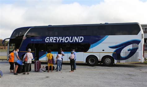 Wendy Knowler Greyhound Ticket Refunds Rules For Lay Bys And Status Cards