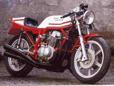 The honda cb750f super sport was born out of honda's desire to regain its position as a motorcycle pacemaker. 3