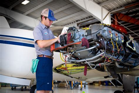 Turbine Repair Turboprop Engine Double M Aviation