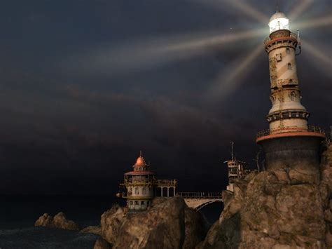 Lighthouse Point 3d Screensaver Download For Free Softdeluxe
