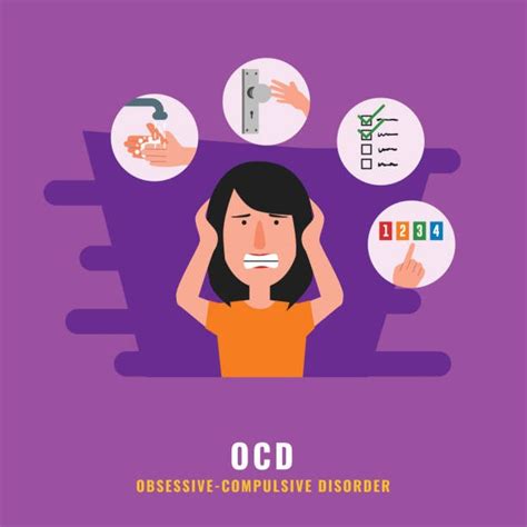 Obsessive Compulsive Personality Disorder Openminds Psychiatry
