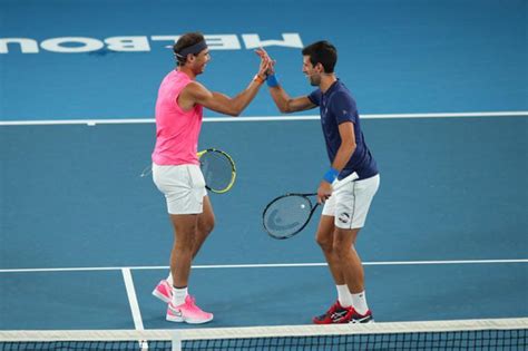 Ecco un piccolo vademecum per orientarsi nelle classifiche della prossima stagione. Tipsarevic: "Djokovic e Nadal termineranno il 2021 ai ...