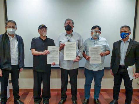 Dotr Trb Smctc Nlex Corp Mptc Ink Moa For Interoperability Testing