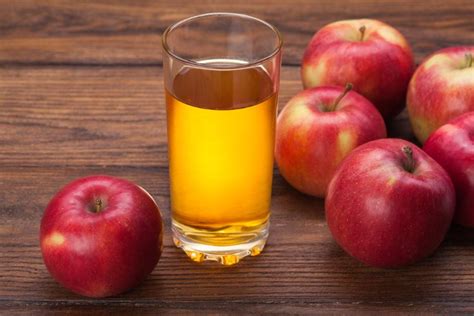 How To Use Apple Juice For Constipation Relief