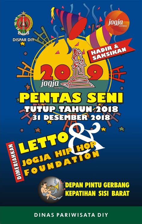 Maybe you would like to learn more about one of these? Contoh Poster Acara Pentas Seni - Contoh Poster Ku