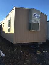 Images of Mobile Office Trailers For Rent