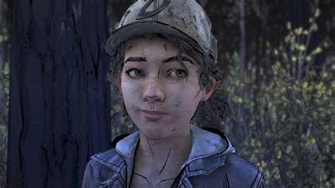 New Walking Dead Game With Clementine
