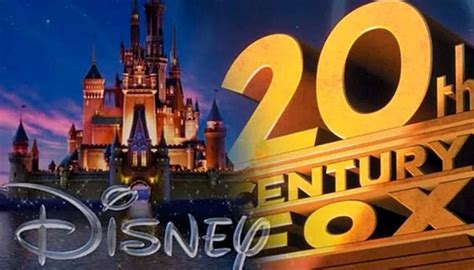 Walt Disney Completes Acquisition Of 21st Century Fox Investors Champion