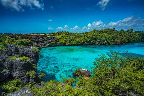 Pemandangan Alam Indonesia Paling Indah