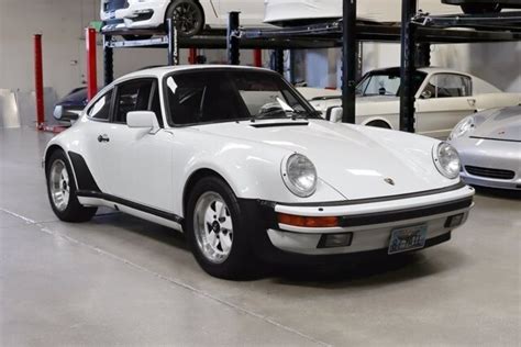 1987 Porsche 911 Classics For Sale Classics On Autotrader