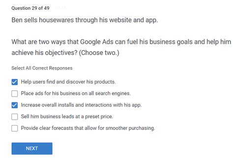 Sell him business leads at a preset price. 🏆🎖Ben Sells Housewares Through His Website And App. What ...