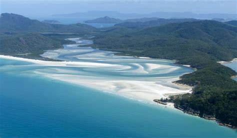 The Whitsunday Islands And Their Wow Factor Holidaystourtravel