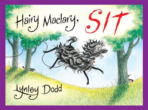 Hairy Maclary Sit Penguin Books Australia