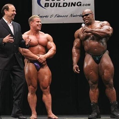 Ronnie coleman is not your average human — case in point, this is the guy who stopped taking steroids cold turkey and felt no side effects. OLD DAYS: JAY CUTLER VS RONNIE COLEMAN - UltimateBeefMagazine