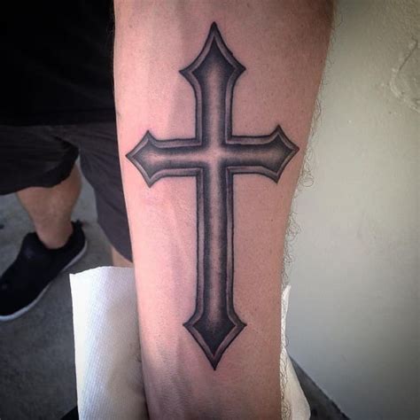 Want to see the world's best baseball cross tattoo ideas? Tattoos For Men - An Ultimate Guide 2020 (500 Best Design ...