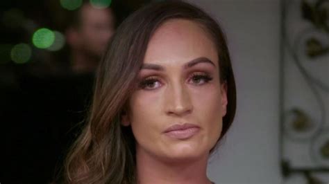 Mafs 2020 Hayley Vernon Confirms Stacey And Mikey Slept Together