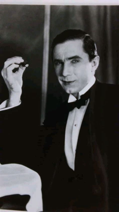 Bela Lugosi As Benedict Hisston In The Silent Command 1923 Old