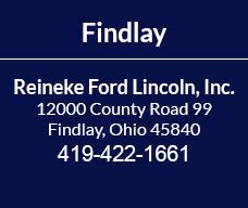 Maybe you would like to learn more about one of these? Drive Reineke: New & Used Car Dealers, Ford, Lincoln ...
