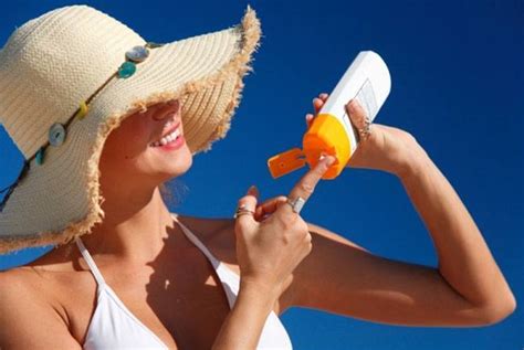 How much sunscreen do you need for a mile? How To Reverse Sun Damage Without Damaging Your Face!