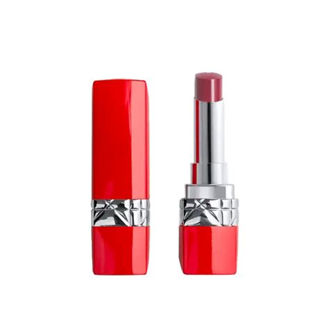 Buy Dior Rouge Dior Ultra Rouge Hydra Lipstick 600 32g · India