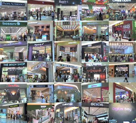 Profitez du meilleur du shopping et du divertissement votre centre commercial tanger city mall. PERDA CITY MALL (Previously Aeon Seberang Prai City ...
