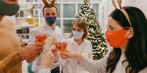 What Companies Are Doing For Holiday Parties During Pandemic