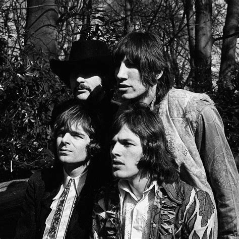 Pink Floyd Music Videos Stats And Photos Lastfm