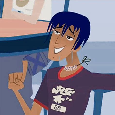 6teen school life 16 year old garcia good times disney characters fictional characters