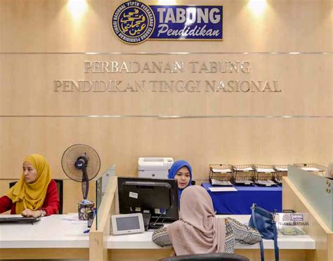 Your consent applies to the following domains: COVID-19: PTPTN borrowers can apply deduction with salary