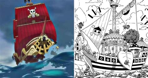 Entonces has llegado al lugar y momento adecuado, con lo que bienvenidos a la mejor tienda que existe en el mercado actual. Los mejores y peores barcos de One Piece | Cultture