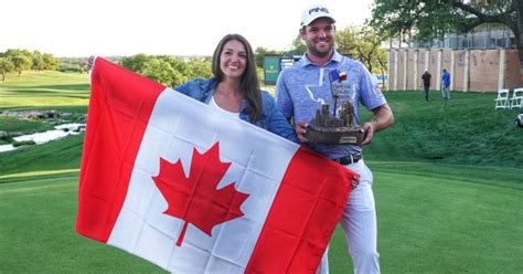 Corey is a masculine given name and a surname. Conners, Hadwin To Take Part In Pro-Am, Skins Game At ...