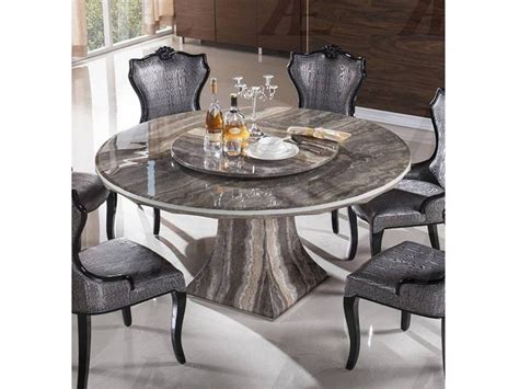Black Marble Top Round Dining Table Shop For Affordable Home