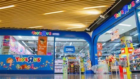 Toys r us malaysia makes all the children enjoy the freedom and peace that comes with being young. Toys R Us Asia businesses consolidated - Inside Retail