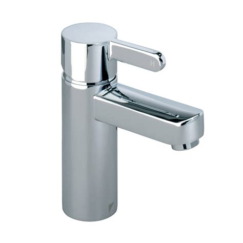 Roper Rhodes Insight Basin Mixer Tap Without Waste
