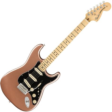 Fender Guitarra Eléctrica American Performer Stratocaster 0114912384