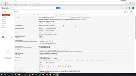 Gmail Multiple Inboxes Youtube
