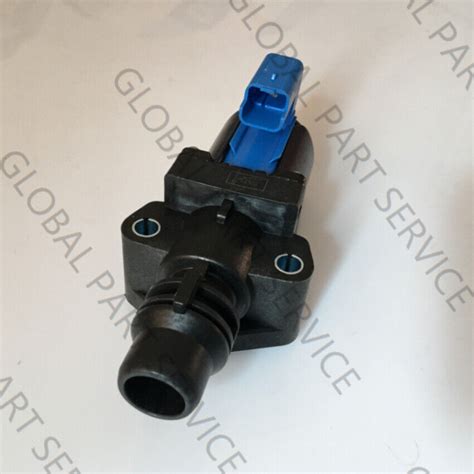 Heater Water Control Valve Fit For Ford Volvo Bm G C Db Bm Z C