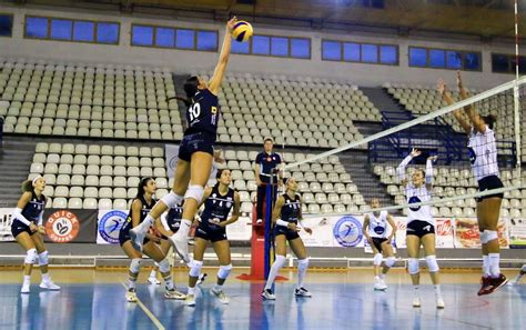 This website uses cookies to ensure you get the best experience on our website. Volley League Γυναικών: Οι live streaming μεταδόσεις της ...
