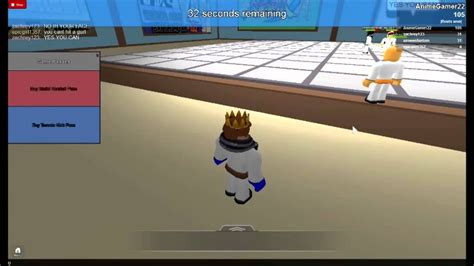 Roblox Episode Kung Fu Youtube