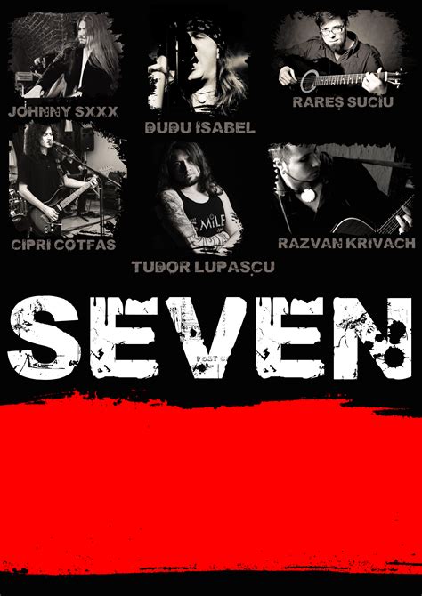 Bilete La Concert Seven