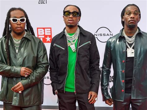 How Takeoff Is Related To Migos Members Quavo And Offset