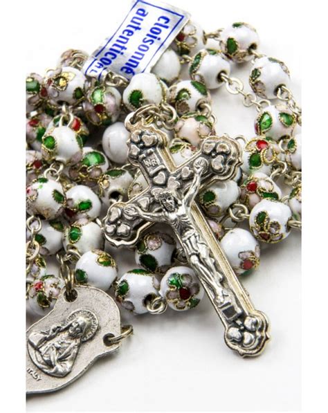 Shop for the finest vatican and catholic gifts. Metal Rosaries Online - The Vatican Gift Shop