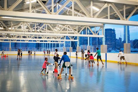 Roller Skating Rinks For Kids In Nyc And The Burbs Mommypoppins
