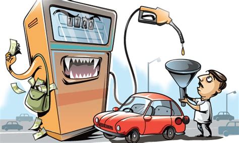 Petrol Price Hike: 5 Funniest Tweets!