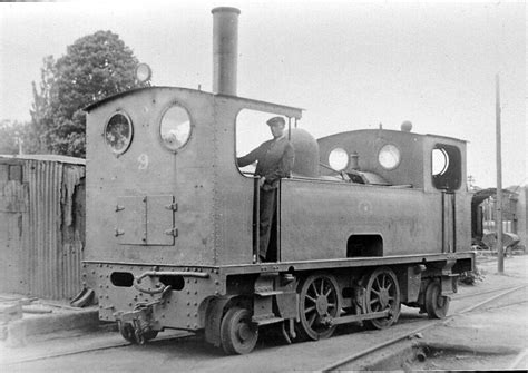 Dublin Blessington Steam Tramway Transportsofdelight