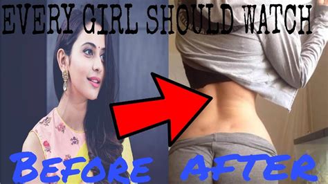 Girls Before And After Sex Every Girl Should Watch This Before Having